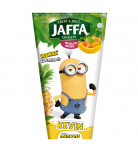Мультифруктовий нектар Jaffa Minions 200 мл артикул