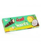 Суфле в шоколаді Casali Waves кокос та ананас 250 г