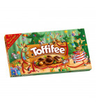 Цукерки Toffifee Storck Різдвяні друзі 375 г