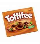 Цукерки Toffifee Storck 125 г