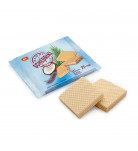 Вафлі ХБФ Schedriki with coconut 77 г