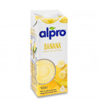 Напій соєвий Alpro Banana 1 л