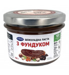 Шоколадна паста Vivo з фундуком 190 г
