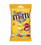 Драже M&M's c арахісом 90 г