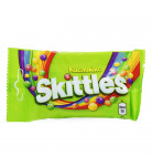 Mars Драже Skittles в кислій глазурі, 38 гр