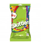 Драже Skittles Crazy Sours 95 г