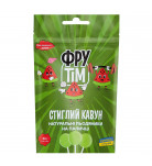 Льодяники натуральні Фрутім Кавун 50 г