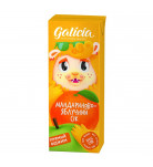 Сік Galicia Яблуко Мандарин 200 мл