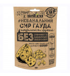 Сир сушений спінений snEco Гауда 30 г