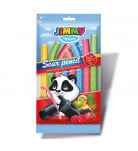 Цукерки Jimmy Sour pencil 75 г