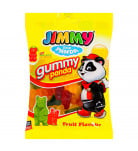 Желейні цукерки Jimmy Bear 80 г