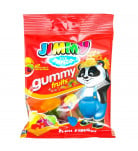 Желейні цукерки Jimmy Fruits 80 г