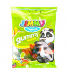 Желейні цукерки Jimmy Worm 80 г