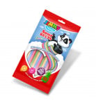 Желейні цукерки Jimmy Sour Belts Fruits 12х6 г