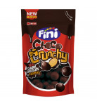 Кранчі Fini Choco Crunchy Dark 115 г
