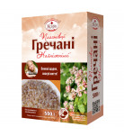 Пластівці гречані Козуб продукт Ніжні 500 г