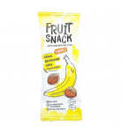 Фруктовий стік Fruit Snack Energy 40 г