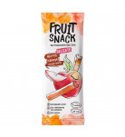 Фруктовий стік Fruit Snack Delicate 25 г