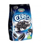 Сухий сніданок Cerera Cookie Hoops Хрусткі кільця  210 г
