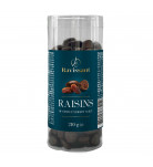Родзинки в кондитерській глазурі Ravissant Raisins 210 г