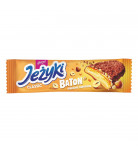 Батончик з печивом Colian Jezyki Classic 30 г