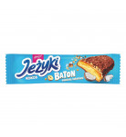 Батончик з печивом Colian Jezyki Coconut 30 г