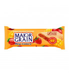 Батончик АВК Major Grain Манго Полуниця 40 г