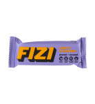 Батончик Fizi у шоколадній глазурі Peanut caramel 45 г