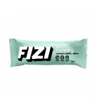 Батончик Fizi у шоколадній глазурі Coconut cookie almond 45 г