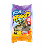 Чіпси норі Norris із сиром 25 г