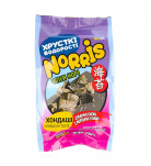 Чіпси норі Norris з хондаші 25 г