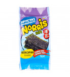 Снеки Norris Нори классические 4,5 г