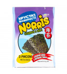 Снеки Norris Нори Рис 8 г