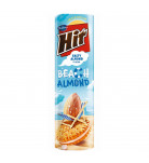 Печиво Bahlsen Hit Salty Almond 220 г