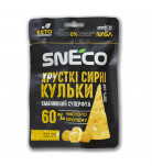 Сир сушений snEco Суперфуд 28 г