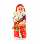Шоколад Lindt Santa Claus 125 г