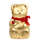 Шоколад Lindt Ведмедик 100 г