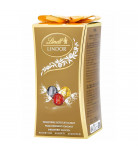 Цукерки Lindt Lindor 75 г асорті