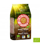 Крупа органічна Galeks-Agro Артек з твердих сортів пшениці 0,4 кг