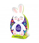 Набір натуральних цукерок Фрукфетта Happy Easter 90 г