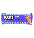 Батончик у шоколадній глазурі Fizi Choco Crunch 40 г