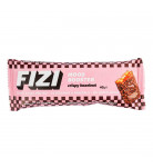 Батончик у шоколадній глазурі Fizi Crispy Hazelnut 40 г