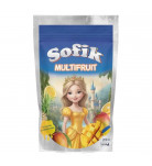 Сік Sofik Multifruit Манго 200 мл