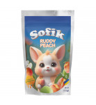 Сік Sofik Ruddy Персик 200 мл