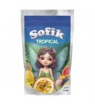 Сік Sofik Tropical Маракуйя 200 мл