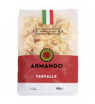 Макарони Armando Farfalle 500 г