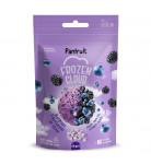 Морозиво сублімоване Panfruit Ожина-чорниця 20 г