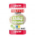 Галети Trapeza з булгуру 110 г