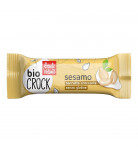 Батончик Biocrock кунжутний 25 г