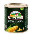 Солодка кукурудза Dream Valley 425 мл